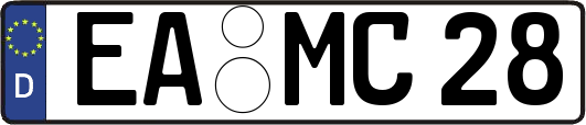 EA-MC28