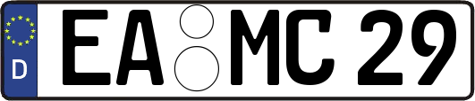 EA-MC29