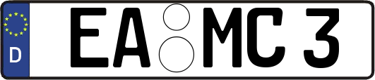 EA-MC3