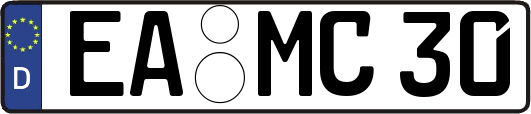 EA-MC30