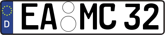 EA-MC32