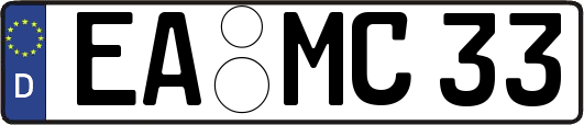 EA-MC33