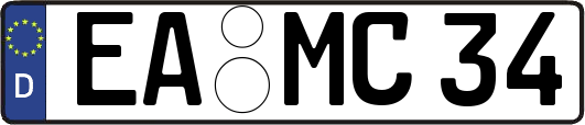 EA-MC34