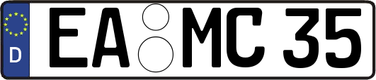 EA-MC35