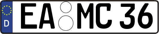 EA-MC36