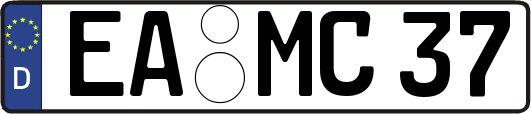 EA-MC37