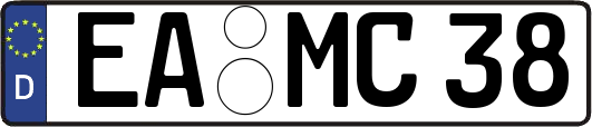 EA-MC38