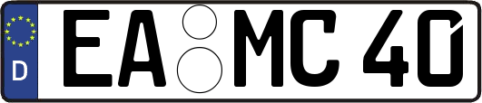 EA-MC40
