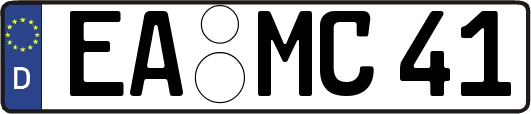 EA-MC41