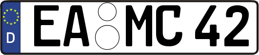 EA-MC42