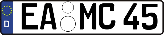 EA-MC45