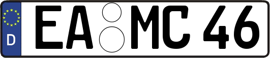 EA-MC46