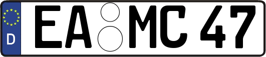 EA-MC47