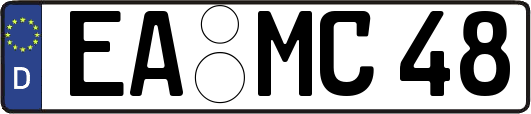 EA-MC48