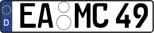 EA-MC49