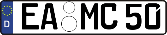 EA-MC50