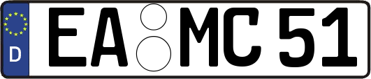 EA-MC51