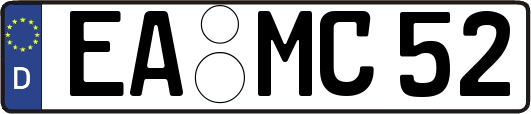 EA-MC52