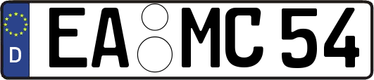 EA-MC54
