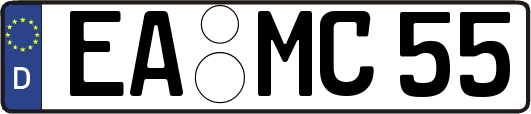 EA-MC55