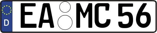 EA-MC56