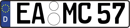 EA-MC57