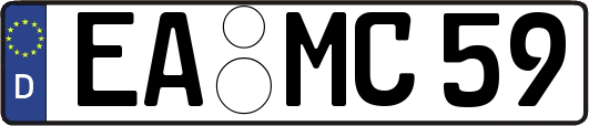 EA-MC59