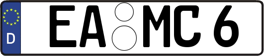 EA-MC6