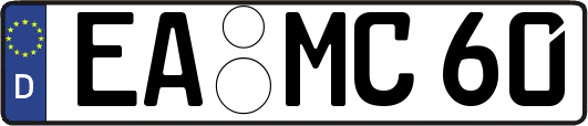 EA-MC60