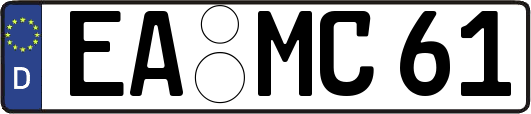 EA-MC61