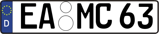 EA-MC63