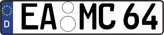 EA-MC64