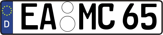 EA-MC65