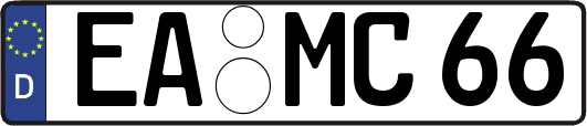 EA-MC66