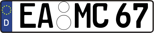 EA-MC67