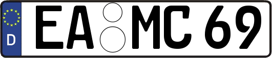 EA-MC69
