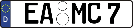 EA-MC7