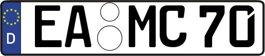 EA-MC70