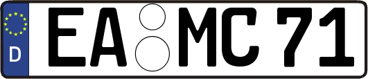 EA-MC71
