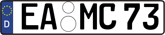 EA-MC73