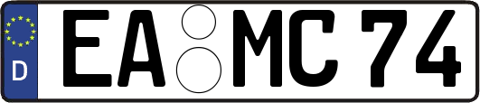 EA-MC74