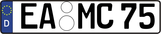 EA-MC75