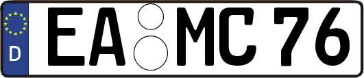EA-MC76