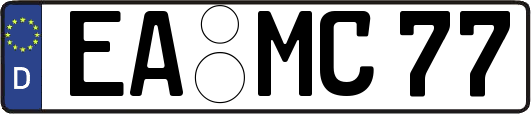 EA-MC77