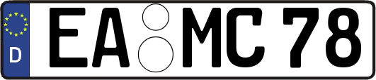 EA-MC78