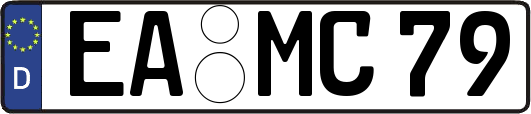 EA-MC79