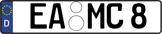 EA-MC8