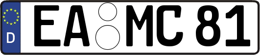 EA-MC81