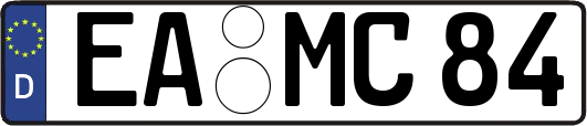 EA-MC84