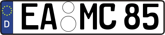 EA-MC85